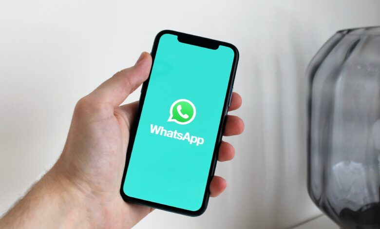 El Modo Multidispositivo Llega A La Beta De Whatsapp Limitaciones Con Buenas Nuevas 7044